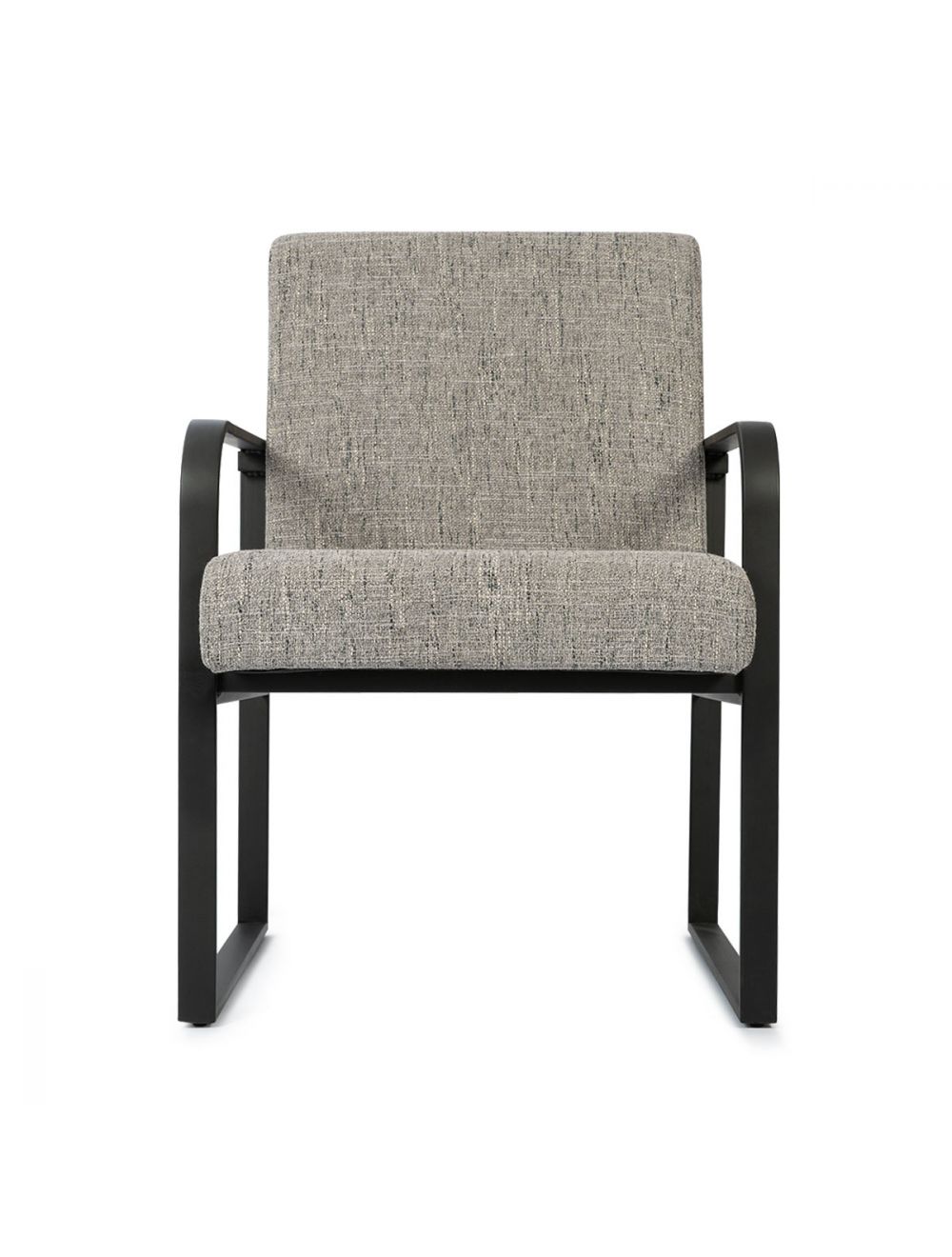 Rowen Metal Occasional Chair